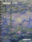 Image for 2010 Monet Deluxe Diary