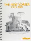 Image for 2010 &quot;New Yorker&quot; Cats Deluxe Diary