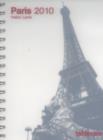 Image for 2010 Paris Deluxe Diary