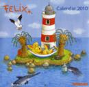 Image for 2010 Felix Grid Calendar