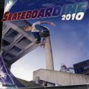 Image for 2010 Skateboarding Grid Calendar