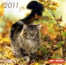 Image for 2011 CATS AI GRID CALENDAR