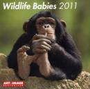 Image for 2011 WILDLIFE BABIES AI GRID CALEND