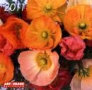 Image for 2011 FLOWERS AI GRID CALENDAR