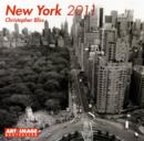 Image for 2011 NEW YORK AI GRID CALENDAR