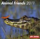 Image for 2011 ANIMAL FRIENDS AI GRID CALENDA