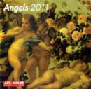 Image for 2011 ANGELS AI GRID CALENDAR