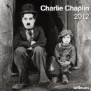 Image for 2012 Charlie Chaplin Grid Calendar