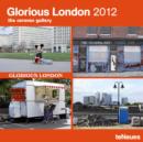 Image for 2012 Glorious London Grid Calendar
