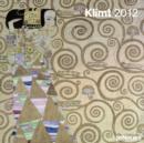 Image for 2012 KLIMT Grid Calendar