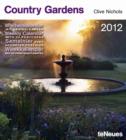 Image for 2012 Country Gardens Weekly Postcard Calendar