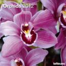 Image for 2012 Orchids Grid Calendar