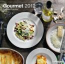 Image for 2012 Gourmet Grid Calendar