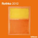 Image for 2012 Rothko Grid Calendar