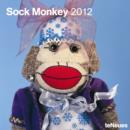 Image for 2012 Sock Monkey Grid Calendar