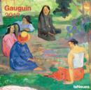 Image for 2012 Paul Gauguin Grid Calendar