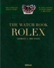 Image for The Watch Book Rolex