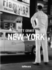 Image for Elliott Erwitt&#39;s New York