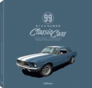 Image for 99 Nicknamed Classic Cars