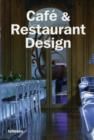 Image for Cafe and Restaurant Design