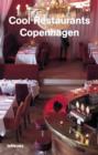 Image for Cool Restaurants - Copenhagen