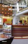 Image for Cool Restaurants - Moscow