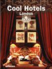 Image for Cool Hotels London