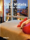 Image for Cool Hotels New York