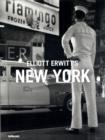 Image for Elliott Erwitt&#39;s New York