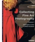 Image for Collecting Fine Art Photography : v. 1