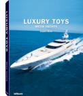 Image for Luxury Toys Mega Yachts