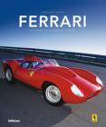 Image for Ferrari: 25 Years of Calendar Images