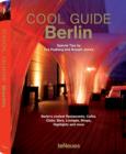 Image for Cool Guide Berlin