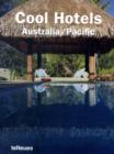 Image for Cool Hotels Australia/Pacific