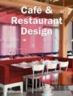 Image for Cafe and Restaurant Design