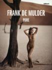 Image for Frank de Mulder  : pure