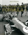 Image for Golden age of Formula 1
