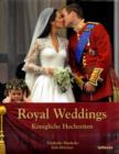 Image for Royal weddings