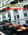 Image for Formula 1  : the roaring &#39;70s