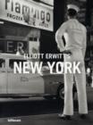 Image for Elliott Erwitt New York