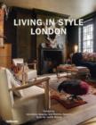 Image for Living in style London
