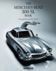 Image for Mercedes-Benz 300 SL Book - Collector&#39;s Edition: On Ice 300 SL CoupU 1956 (Photo 2008)
