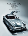 Image for Mercedes-Benz 300 SL Book - Collector's Edition: On Ice 300 SL CoupU 1956 (Photo 2008)