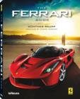 Image for Ferrari Book