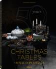 Image for 50 years of Christmas tables by Royal Copenhagen