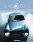 Image for The Classic Cars Book