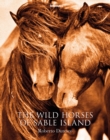 Image for The Wild Horses of Sable Island
