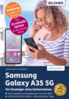Image for Samsung Galaxy A35 5G: Fur Einsteiger ohne Vorkenntnisse