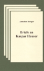 Image for Briefe an Kaspar Hauser