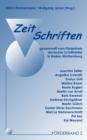 Image for ZeitSchriften : Foerderband 2